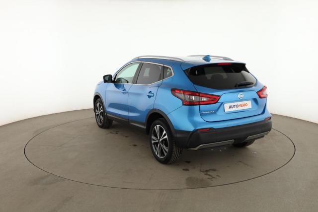Nissan Qashqai image 7