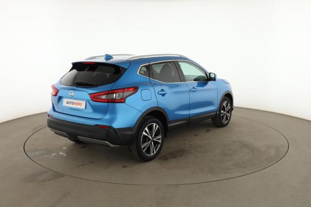 Nissan Qashqai image 1