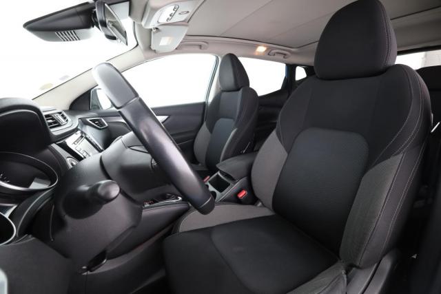 Nissan Qashqai image 3