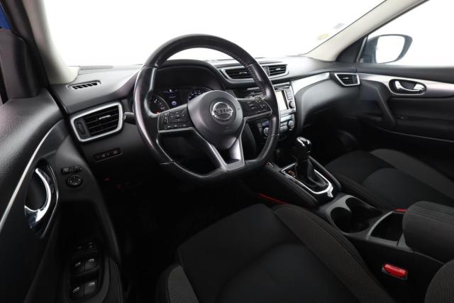 Nissan Qashqai image 5