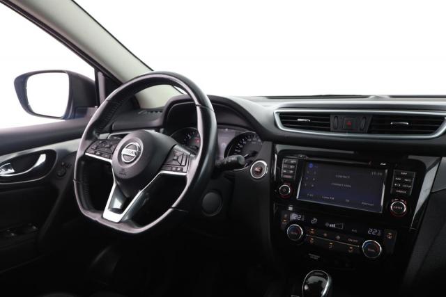 Nissan Qashqai image 2
