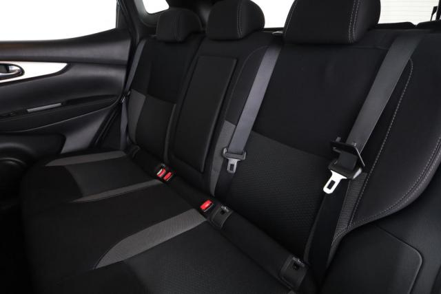 Nissan Qashqai image 4