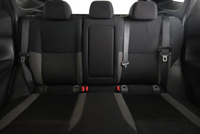 Nissan Qashqai image 9