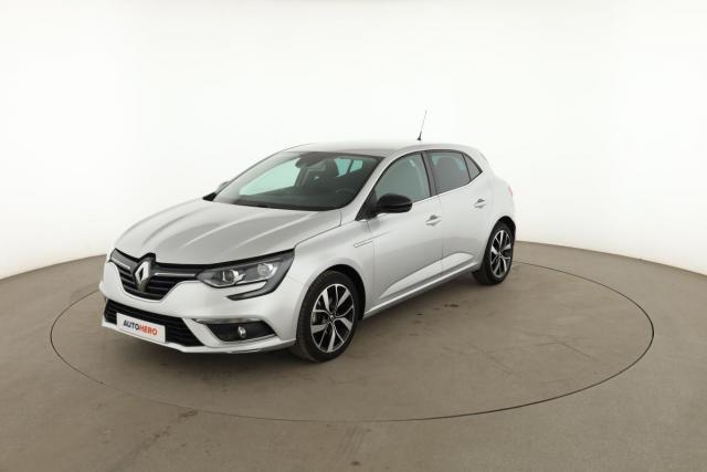 Renault Mégane 1.3 Tce Energy Sl Limited 140 Ch
