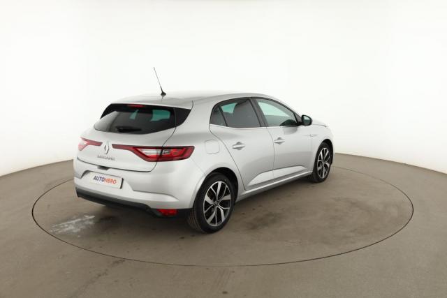 Renault Mégane image 9