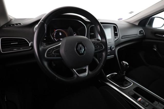 Renault Mégane image 1