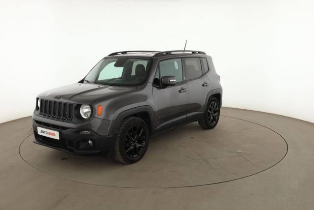 Jeep Renegade 1.6 Multijet Brooklyn Edition 95 Ch