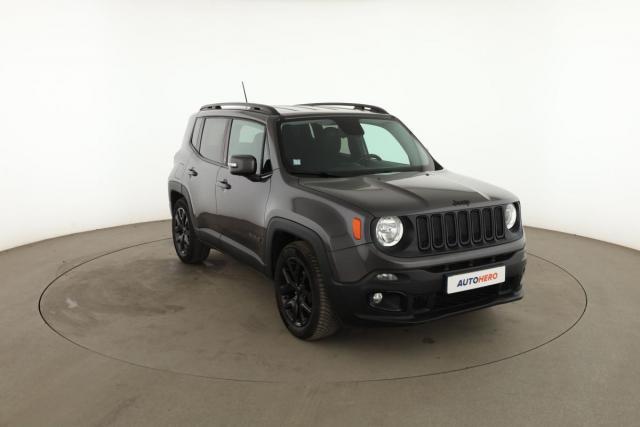 Jeep Renegade image 3