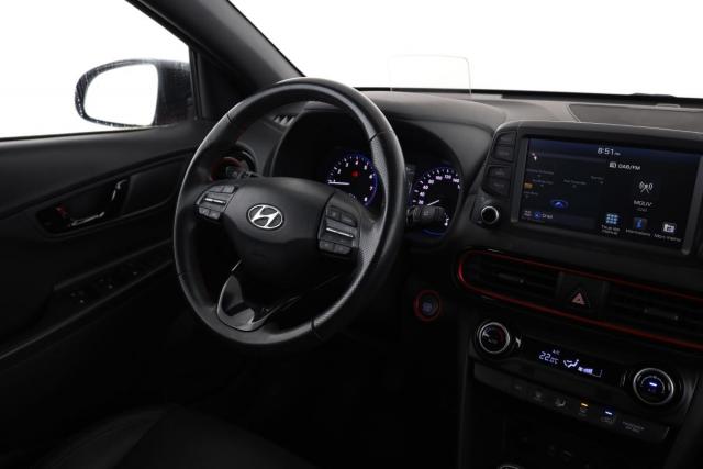 Hyundai Kona image 7