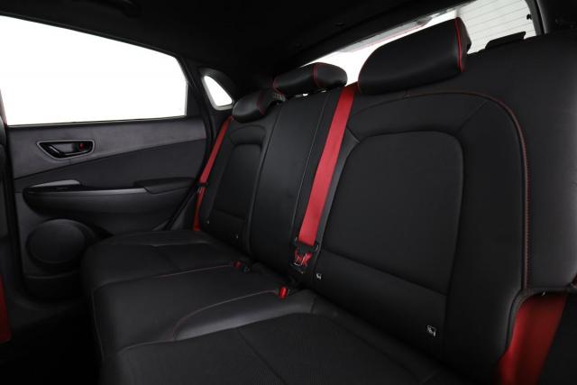 Hyundai Kona image 4