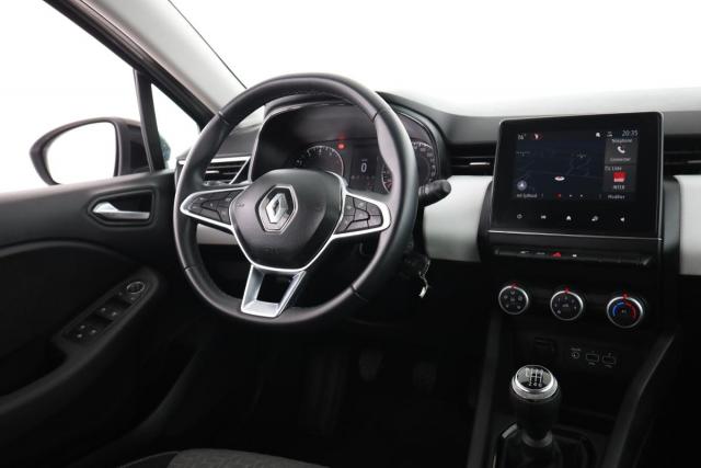 Renault Clio image 9