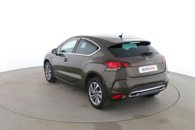 Citroen Ds4 image 8