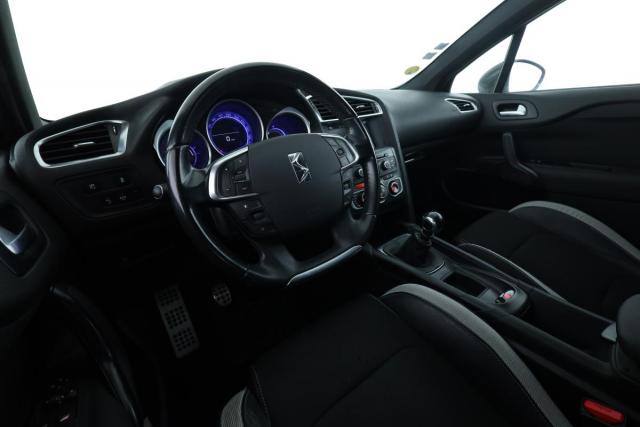 Citroen Ds4 image 5