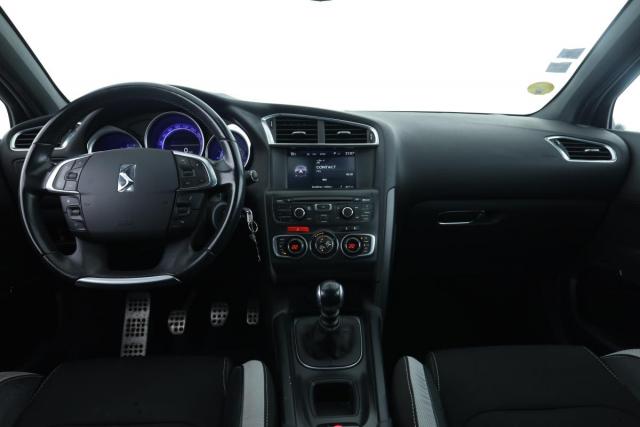 Citroen Ds4 image 7