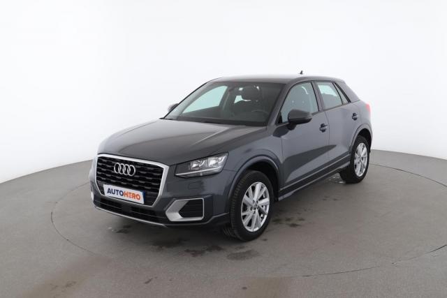 Audi Q2 35 Tfsi Cod Sport S Tronic 150 Ch