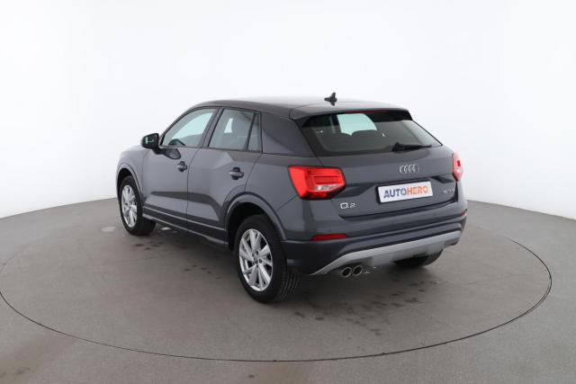 Audi Q2 image 8