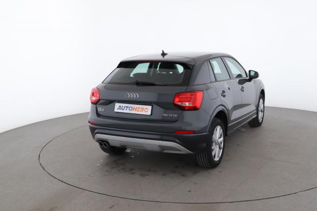 Audi Q2 image 4