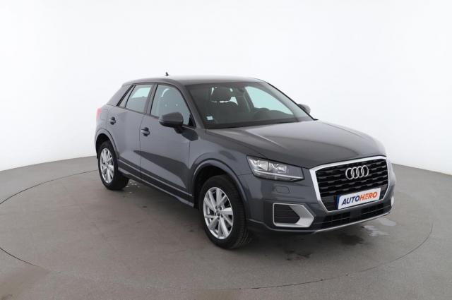 Audi Q2 image 5