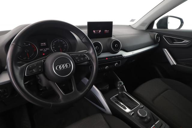 Audi Q2 image 6