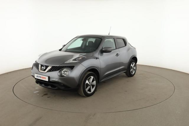 Nissan Juke 1.5 Dci 110 Ch
