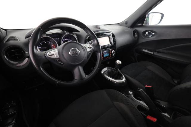 Nissan Juke image 2
