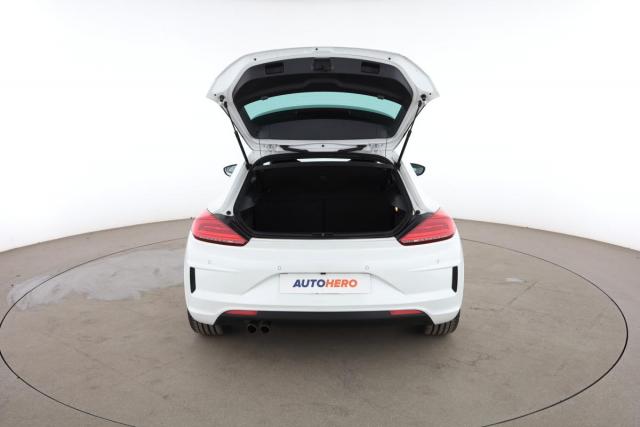 Volkswagen Scirocco image 1