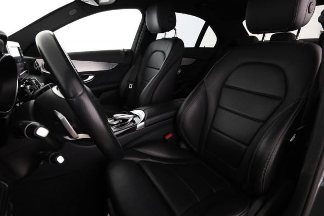 Mercedes Benz Classe C image 5