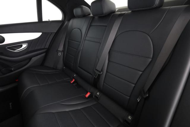 Mercedes Benz Classe C image 8