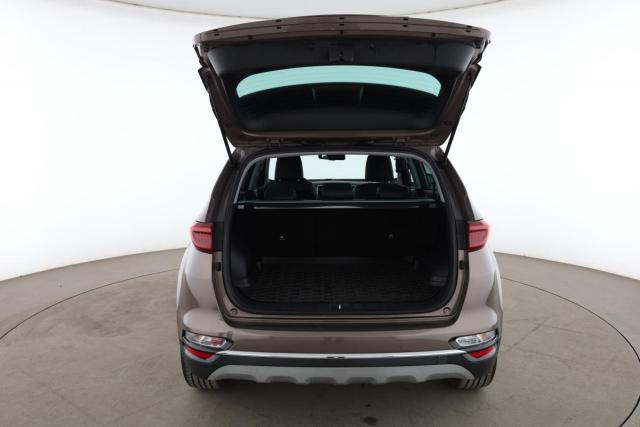 Kia Sportage image 2