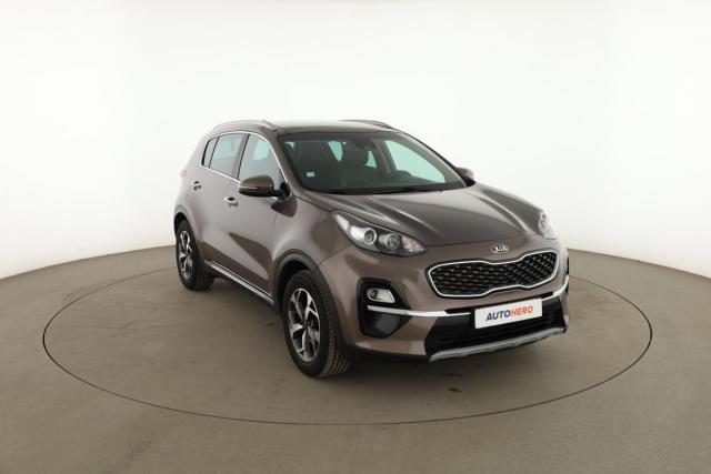 Kia Sportage image 5