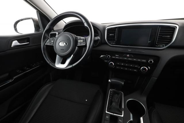 Kia Sportage image 7