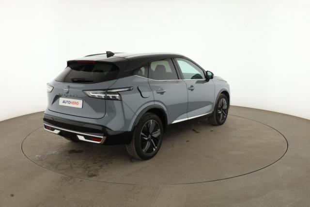 Nissan Qashqai image 7