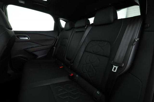 Nissan Qashqai image 5