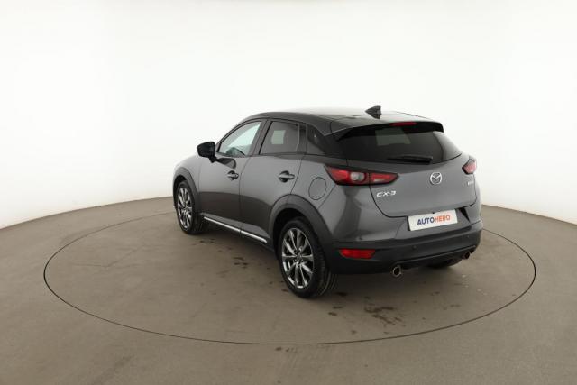 Mazda Cx-3 image 5