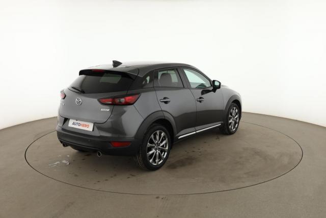 Mazda Cx-3 image 2