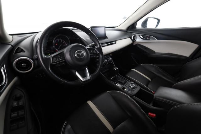 Mazda Cx-3 image 6