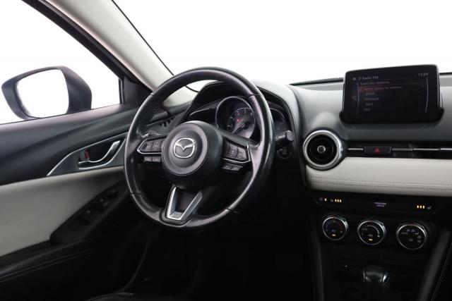 Mazda Cx-3 image 8