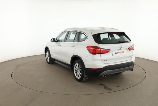 Bmw X1 image 9