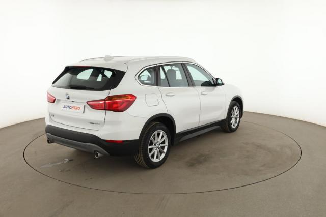 Bmw X1 image 7