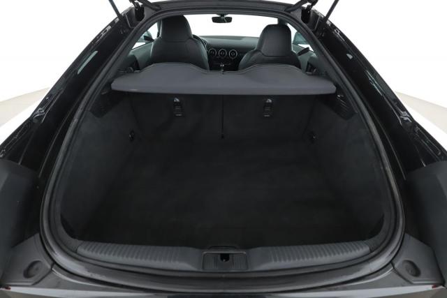 Audi Tt Coupé image 8