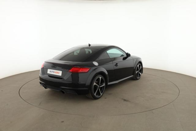 Audi Tt Coupé image 5