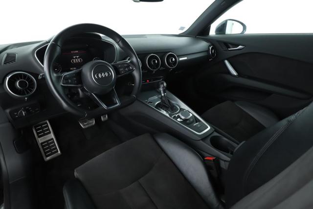 Audi Tt Coupé image 7