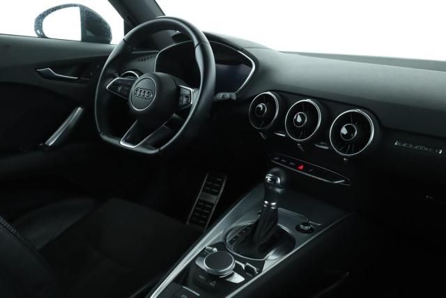Audi Tt Coupé image 4