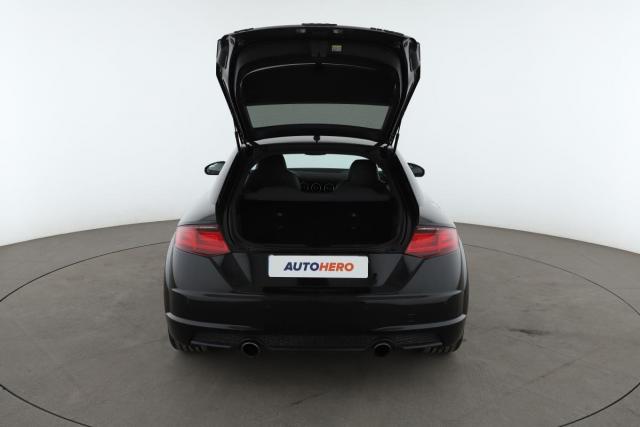 Audi Tt Coupé image 2