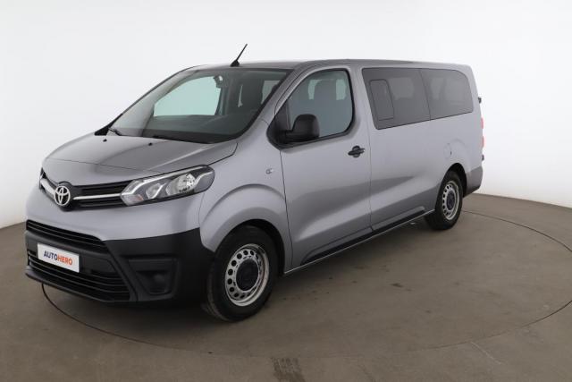 Toyota Proace Combi Long 1.5 D-4d Dynamic 120 Ch