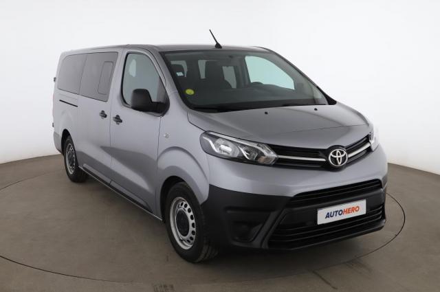 Toyota Proace image 7