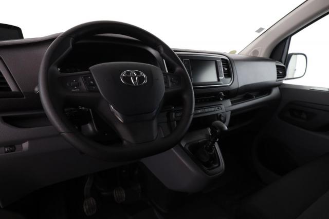 Toyota Proace image 8
