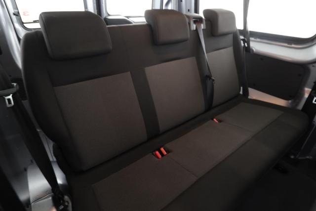 Toyota Proace image 6