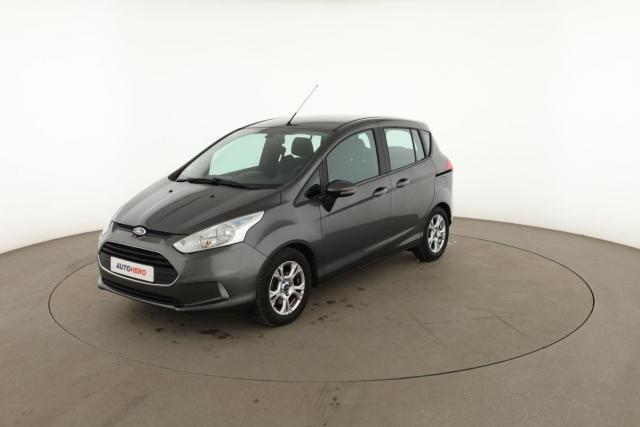 Ford B-Max 1.0 Ecoboost Edition 100 Ch