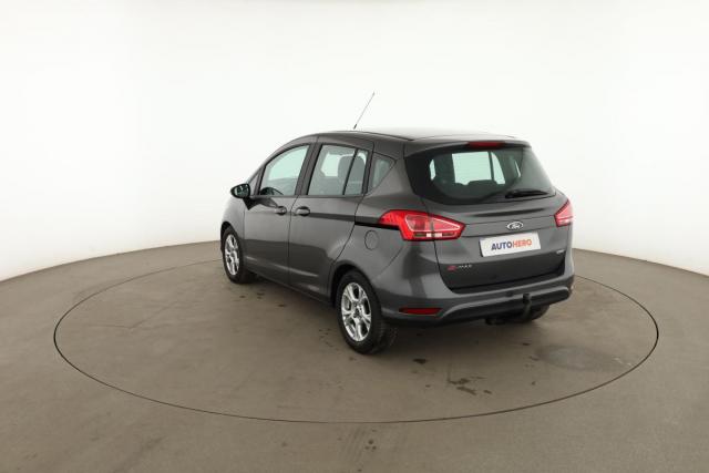 Ford B-Max image 9
